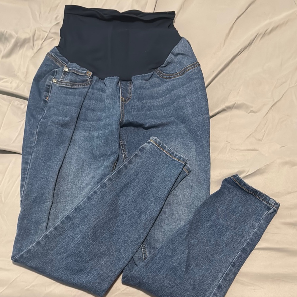 Maternity pants